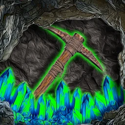 Icône de EoTD:Incremental Endless Miner
