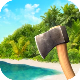 Icône de Ocean Is Home: Survival Island